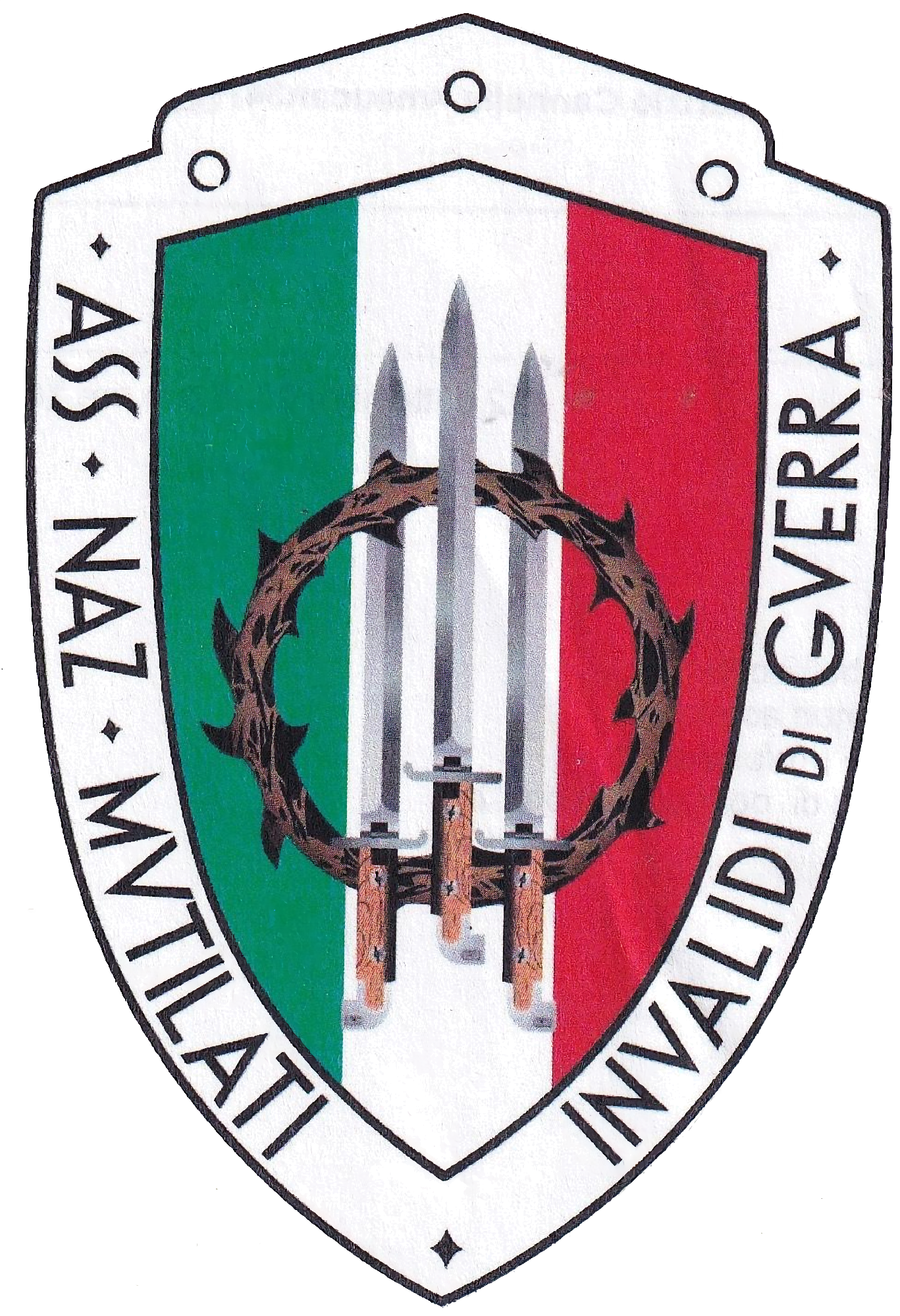 A.N.M.I.G. di Monza – Sez. Prov.le di Monza e Brianza